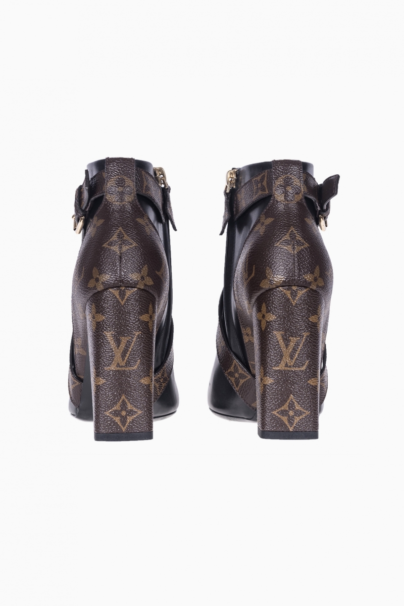GHETE DAMA LOUIS VUITTON MATCHMAKE