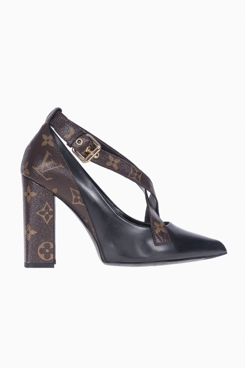GHETE DAMA LOUIS VUITTON MATCHMAKE
