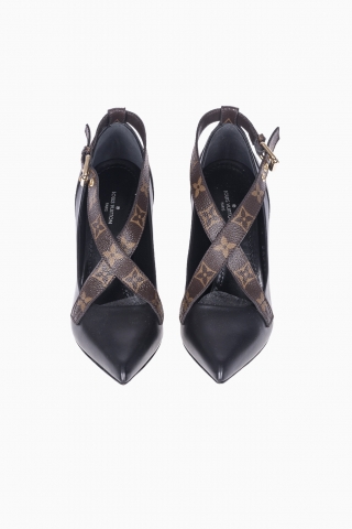 GHETE DAMA LOUIS VUITTON MATCHMAKE