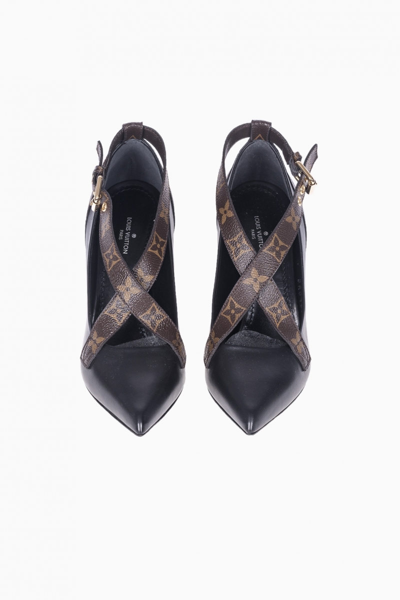 GHETE DAMA LOUIS VUITTON MATCHMAKE