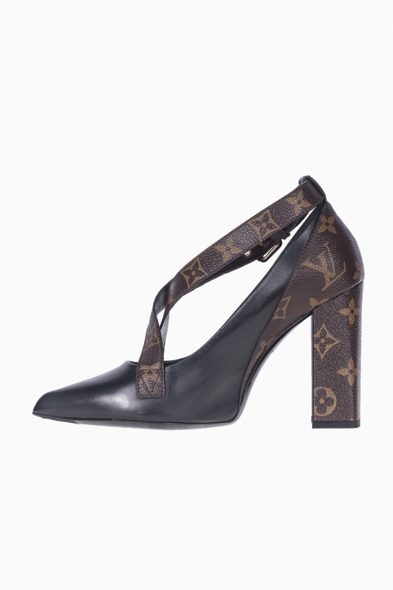 GHETE DAMA LOUIS VUITTON MATCHMAKE