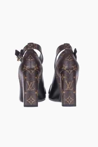 GHETE DAMA LOUIS VUITTON MATCHMAKE