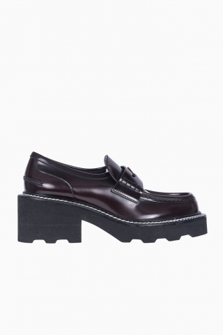LOAFER DAMA LOUIS VUITTON BEAUBOURG