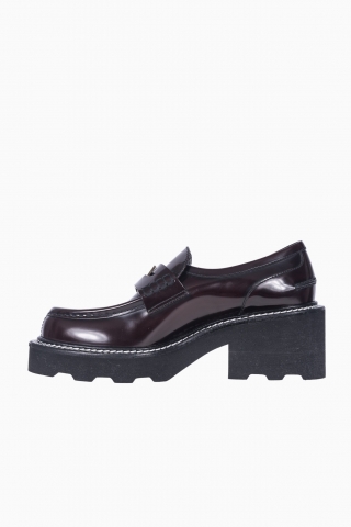 LOAFER DAMA LOUIS VUITTON BEAUBOURG