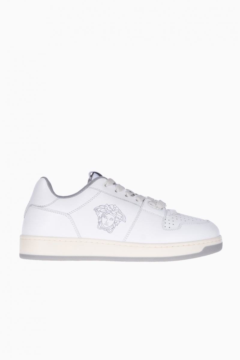 ZAPATILLAS VERSACE MEDUSA PARA MUJER