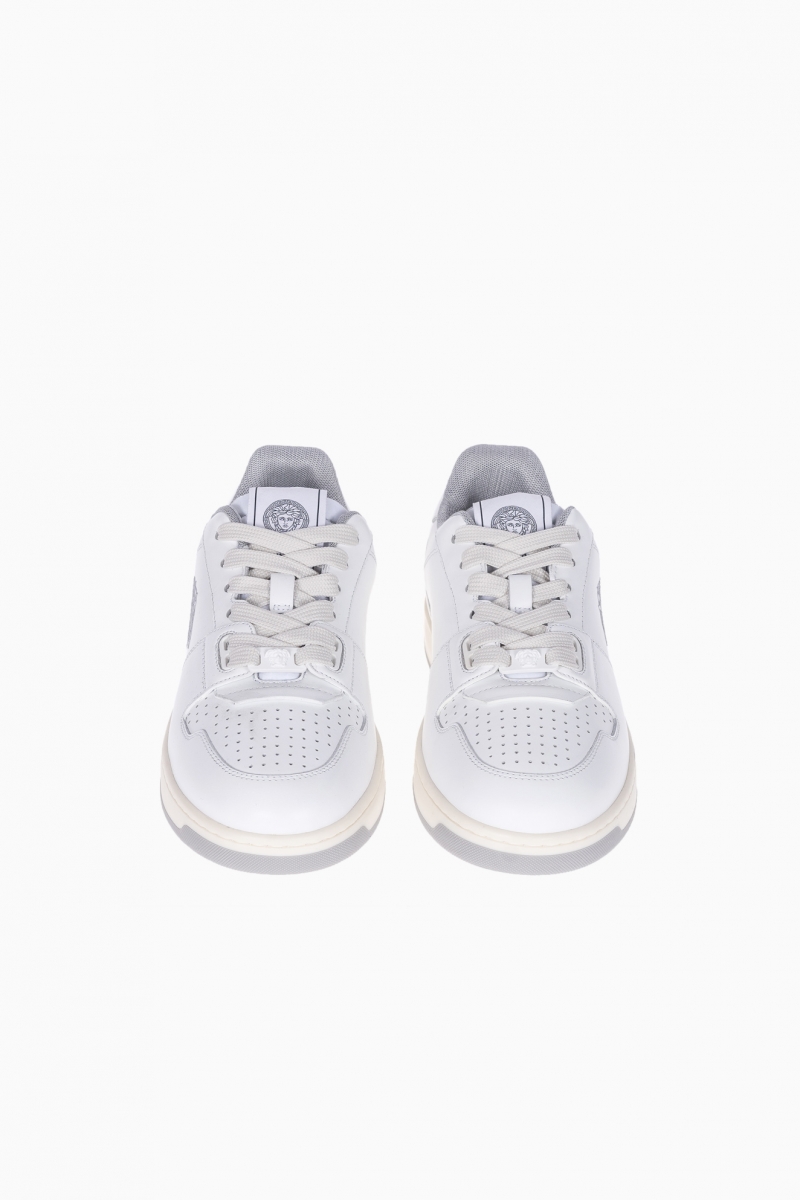 ZAPATILLAS VERSACE MEDUSA PARA MUJER