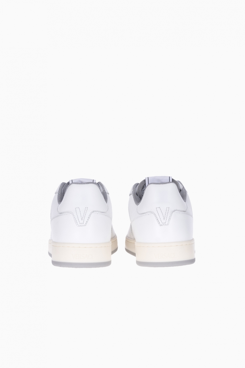 ZAPATILLAS VERSACE MEDUSA PARA MUJER