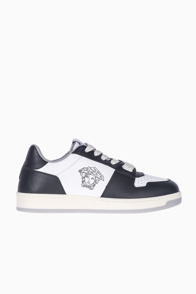 ZAPATILLAS VERSACE MEDUSA PARA HOMBRE