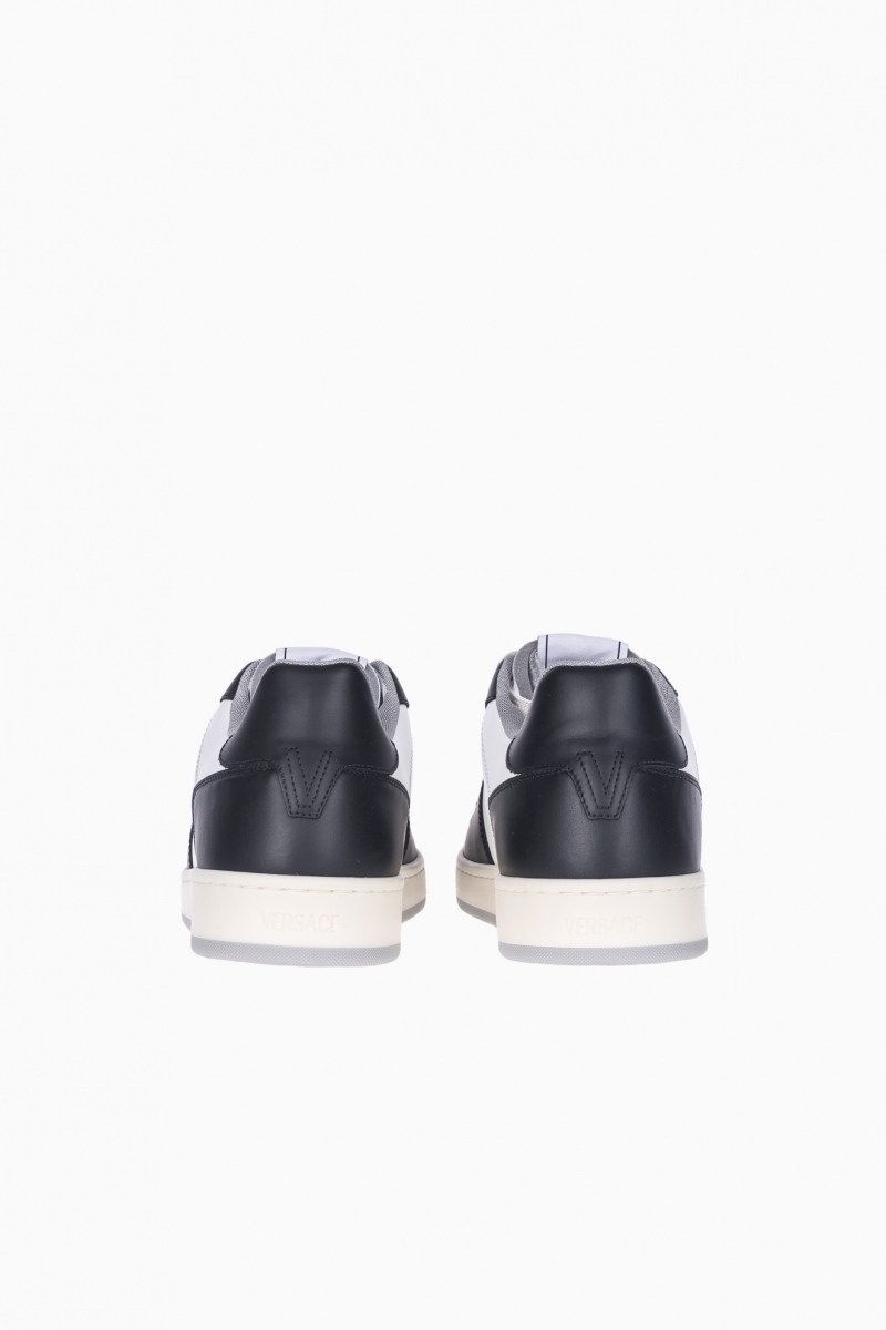ZAPATILLAS VERSACE MEDUSA PARA HOMBRE