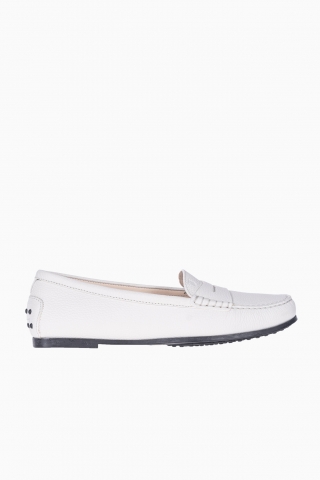 MOCASIN DAMA TOD'S GOMMINO