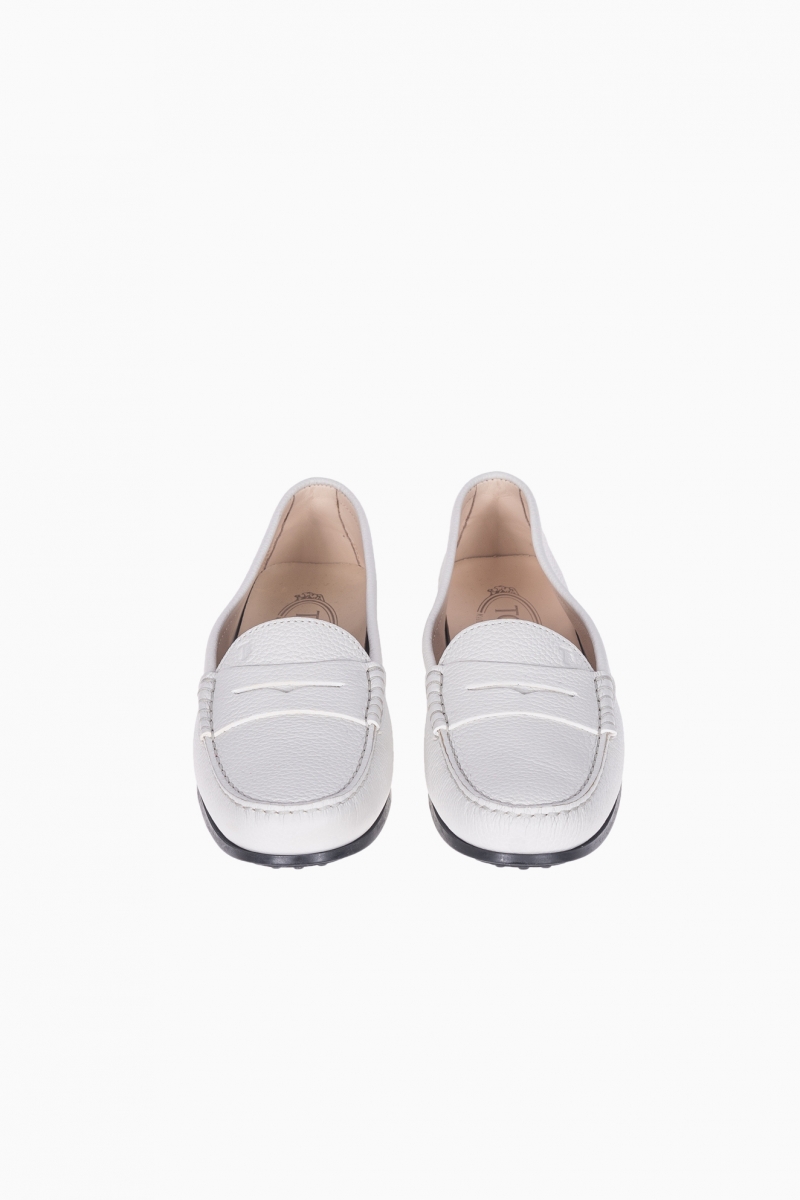 MOCASIN DAMA TOD'S GOMMINO