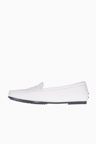 MOCASIN DAMA TOD'S GOMMINO