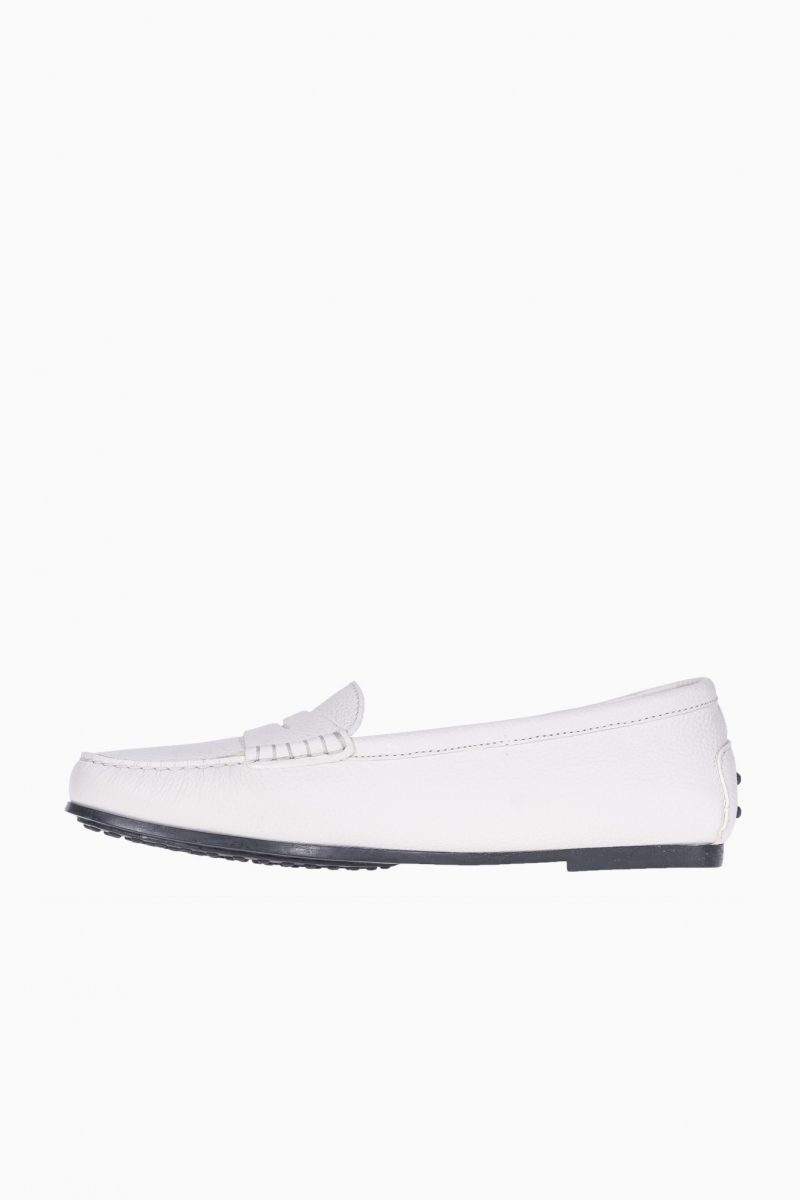 MOCASIN DAMA TOD'S GOMMINO