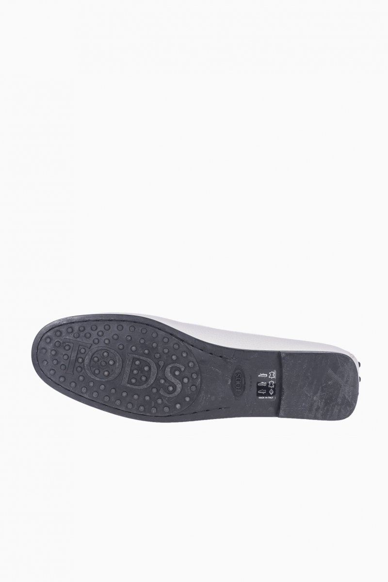 MOCASIN DAMA TOD'S GOMMINO