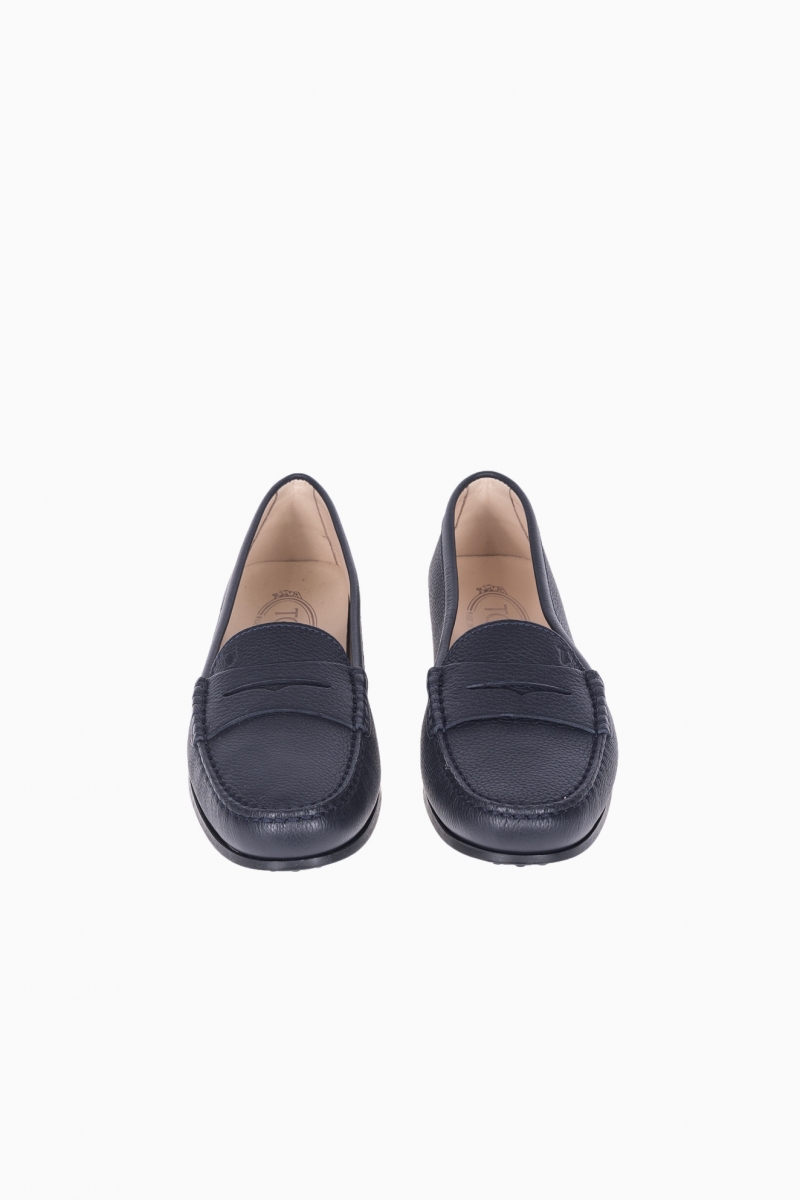 MOCASIN DAMA TOD'S GOMMINO