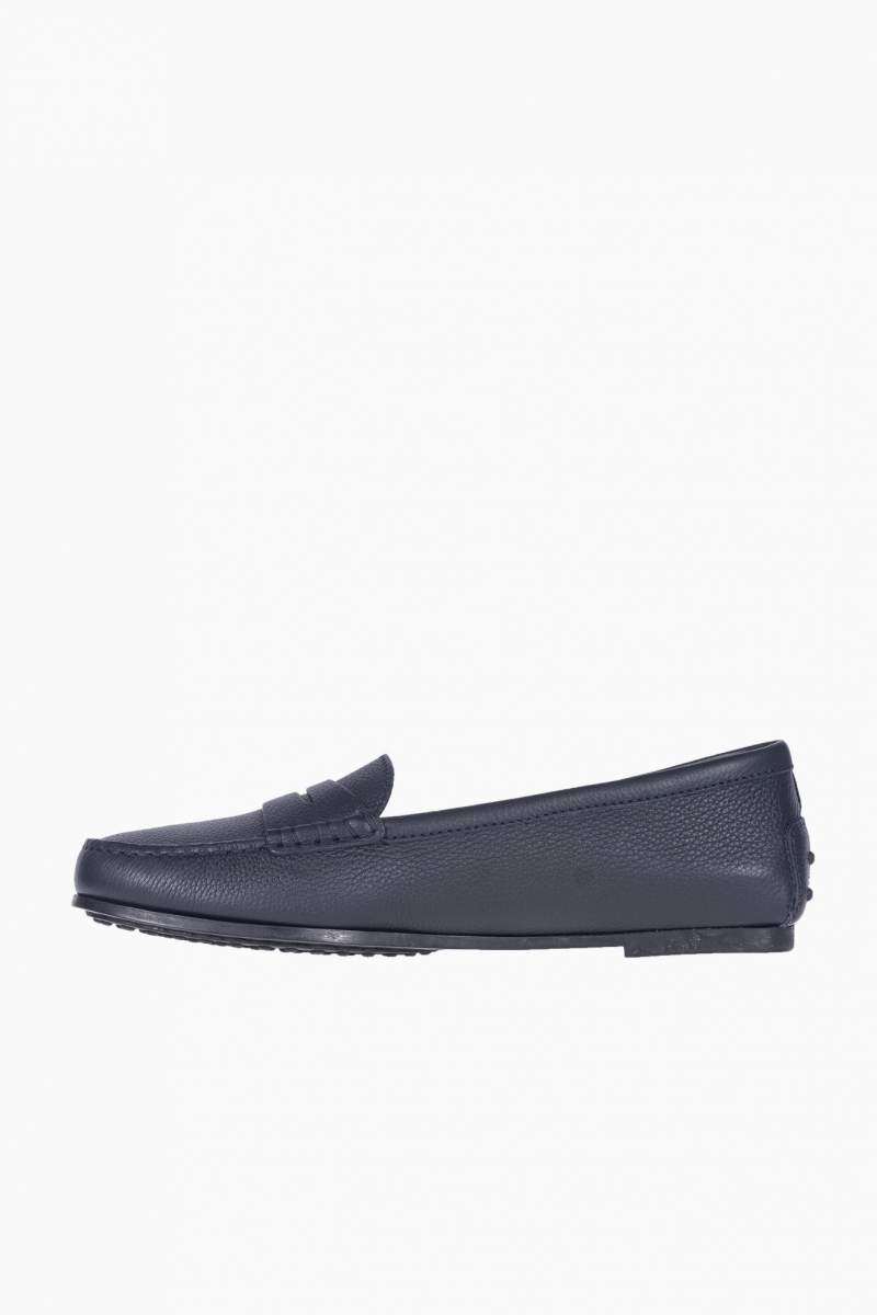 MOCASIN DAMA TOD'S GOMMINO