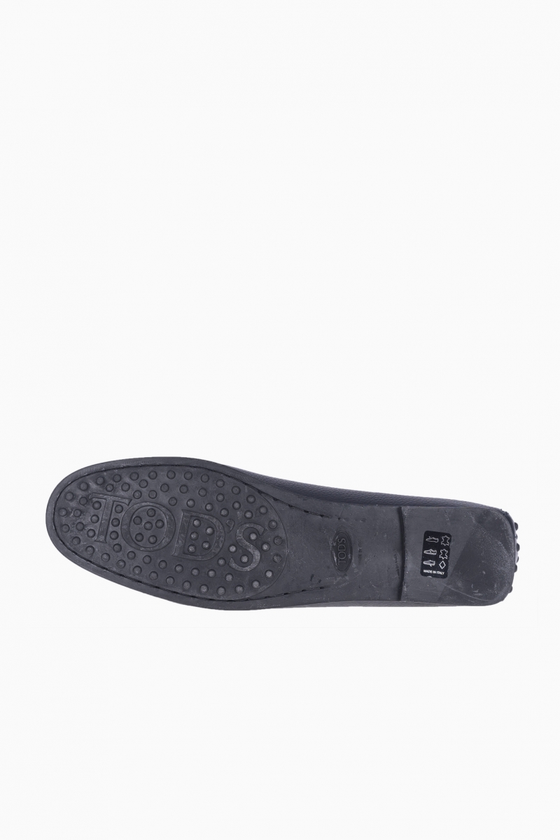 MOCASIN DAMA TOD'S GOMMINO