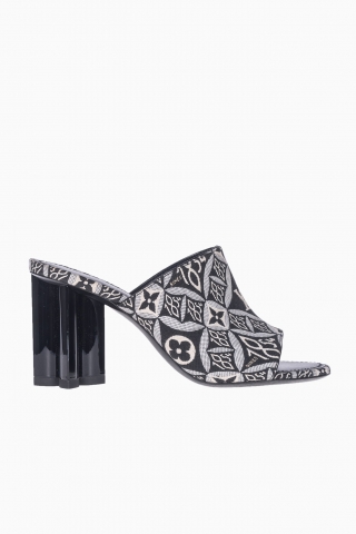 PANTOFI DAMA LOUIS VUITTON SILHOUETTE SINCE1854