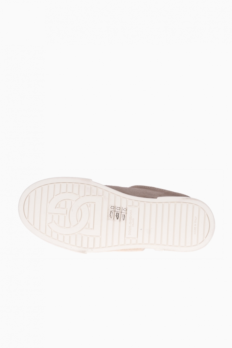 SNEAKERS DAMA DOLCE&GABBANA PORTOFINO