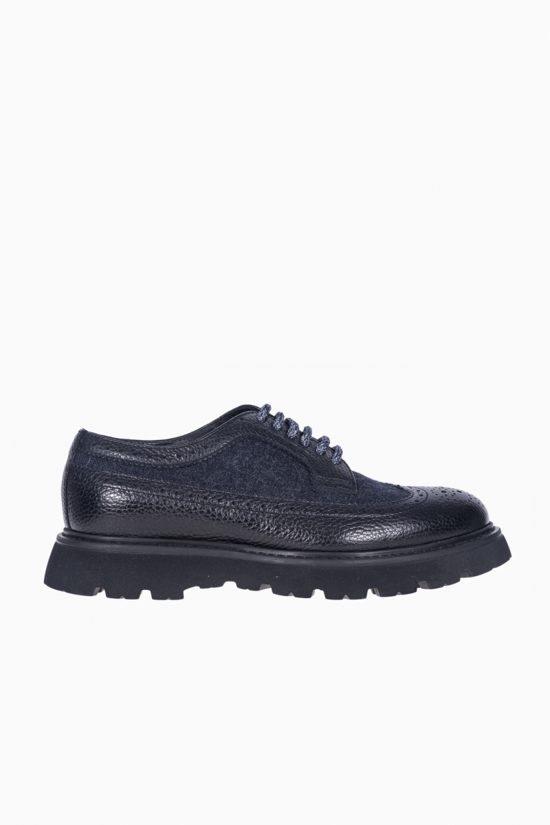 PANTOFI BARBATI DOUCAL'S