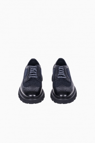 PANTOFI BARBATI DOUCAL'S