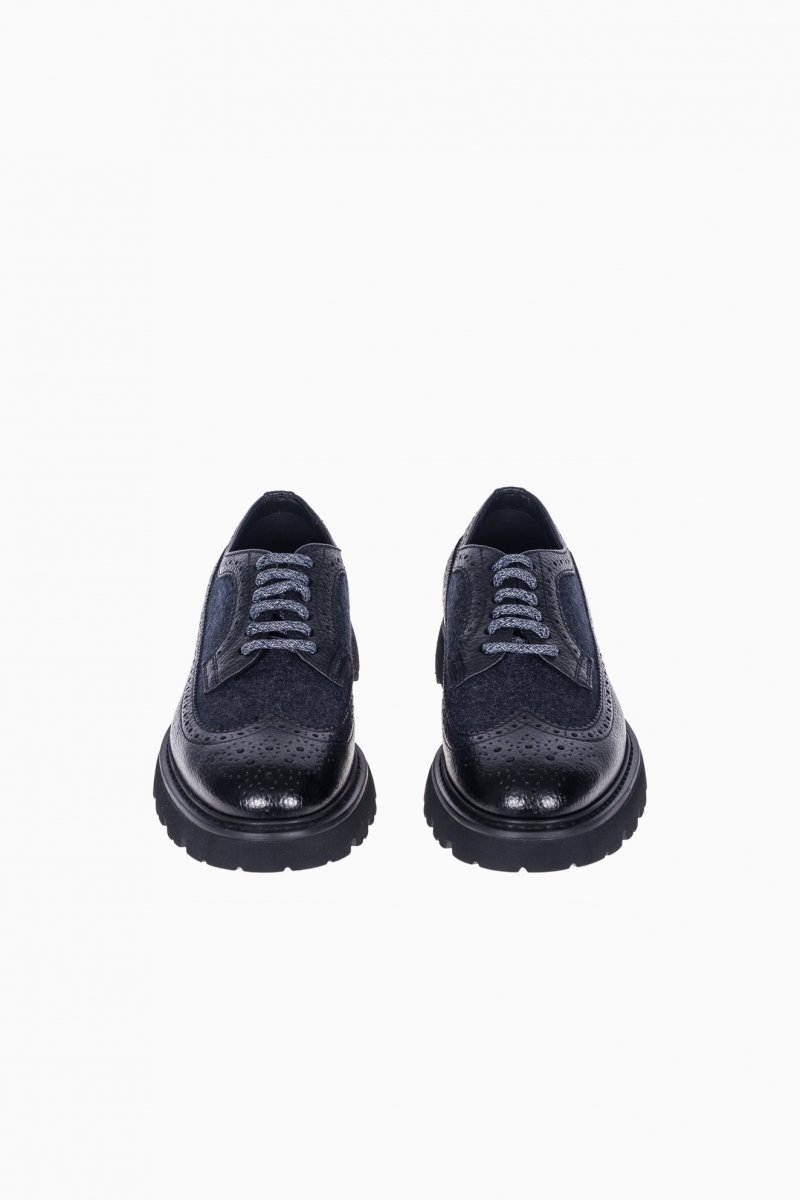PANTOFI BARBATI DOUCAL'S