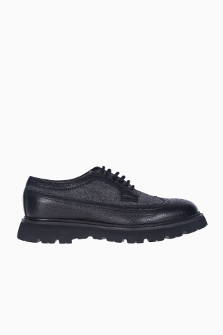 ZAPATOS HOMBRE DOUCAL`S