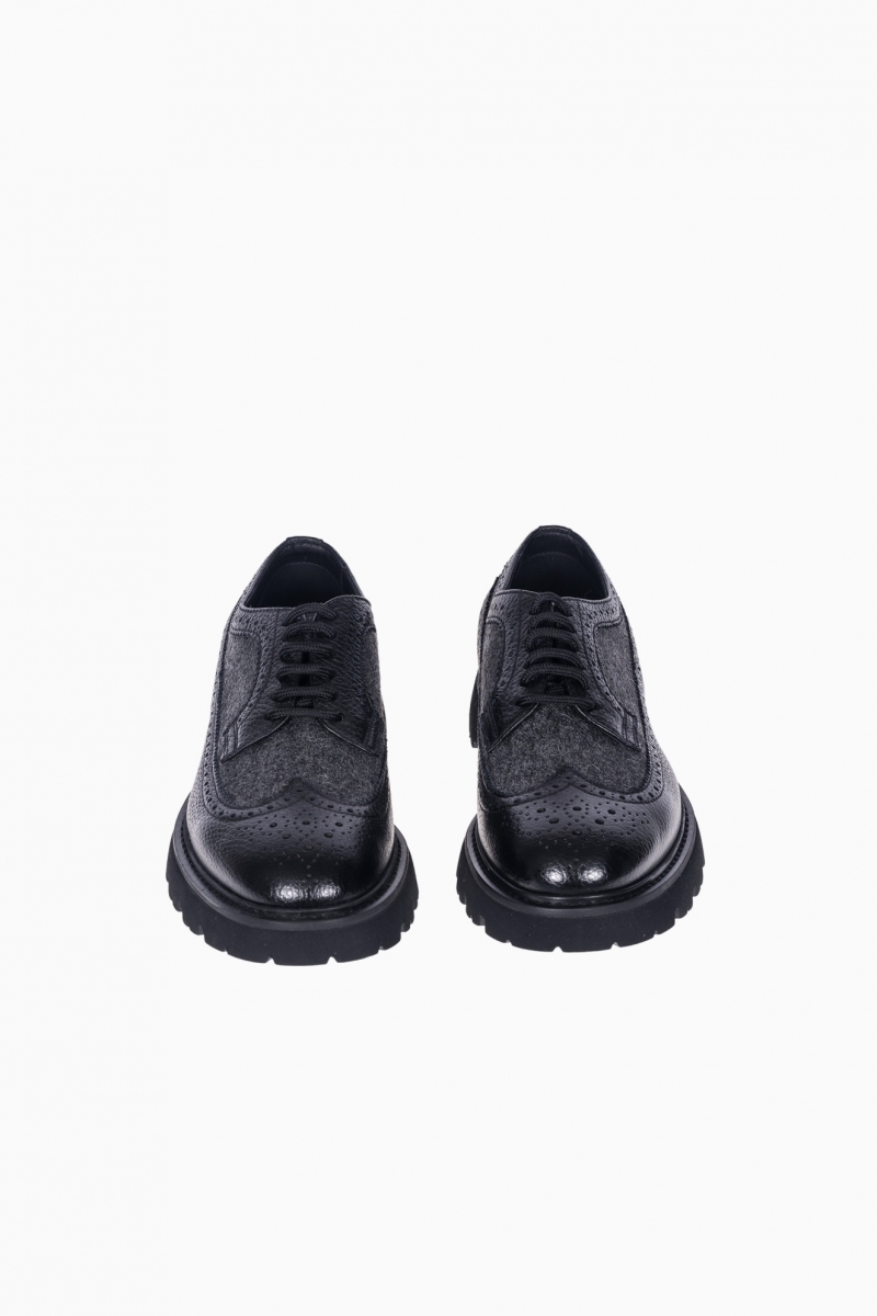 ZAPATOS HOMBRE DOUCAL`S