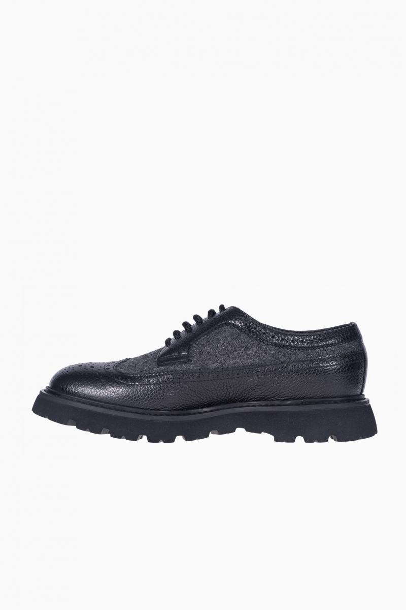 ZAPATOS HOMBRE DOUCAL`S