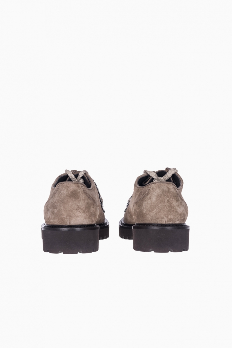 ZAPATOS HOMBRE DOUCAL`S