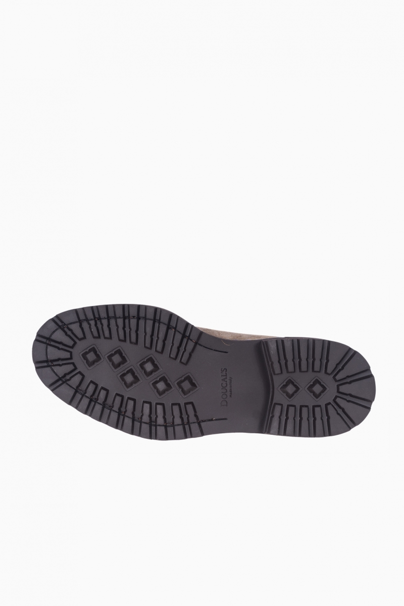 ZAPATOS HOMBRE DOUCAL`S
