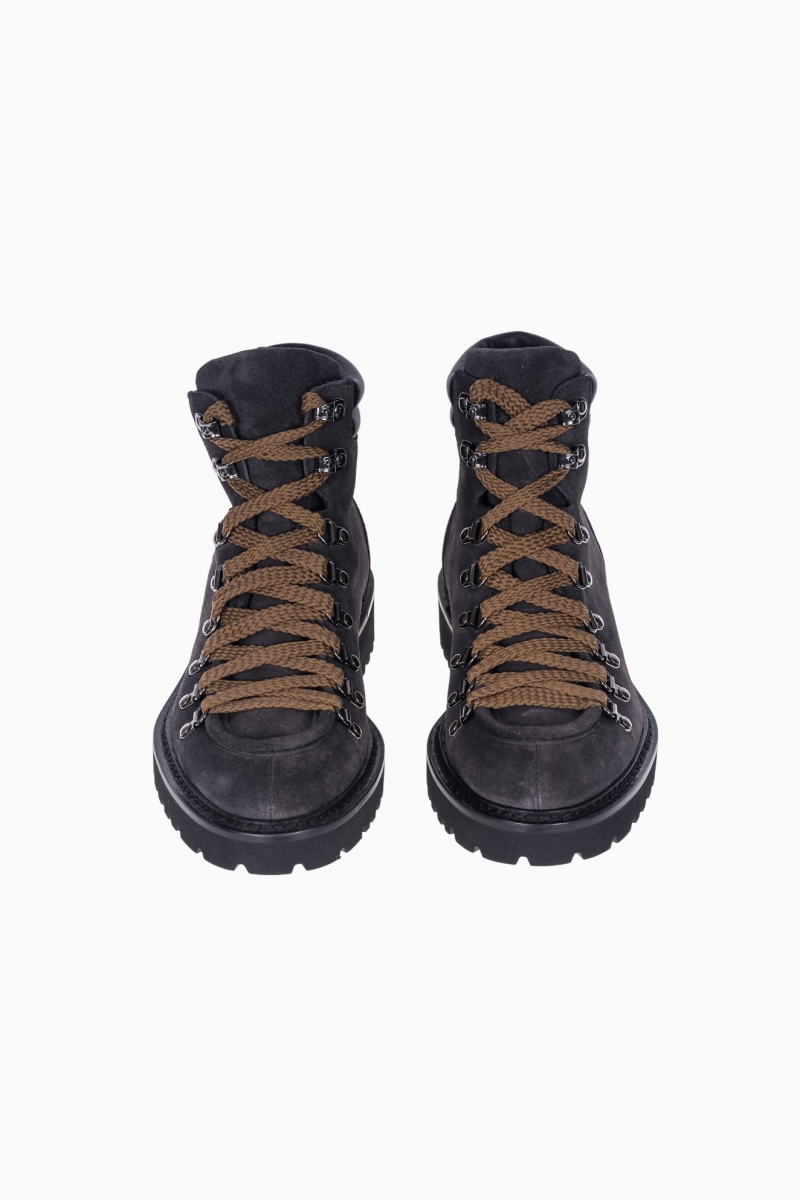 BOTAS DE HOMBRE DOUCAL`S