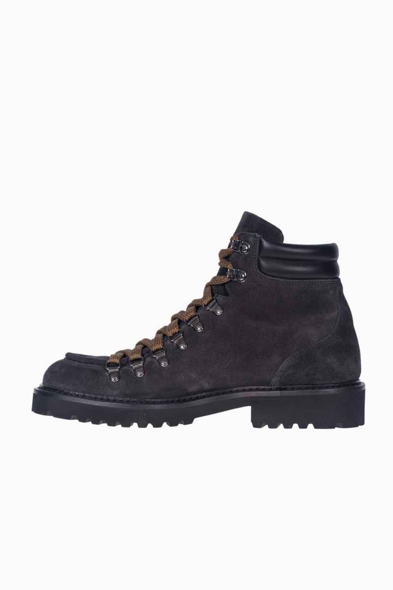 BOTAS DE HOMBRE DOUCAL`S
