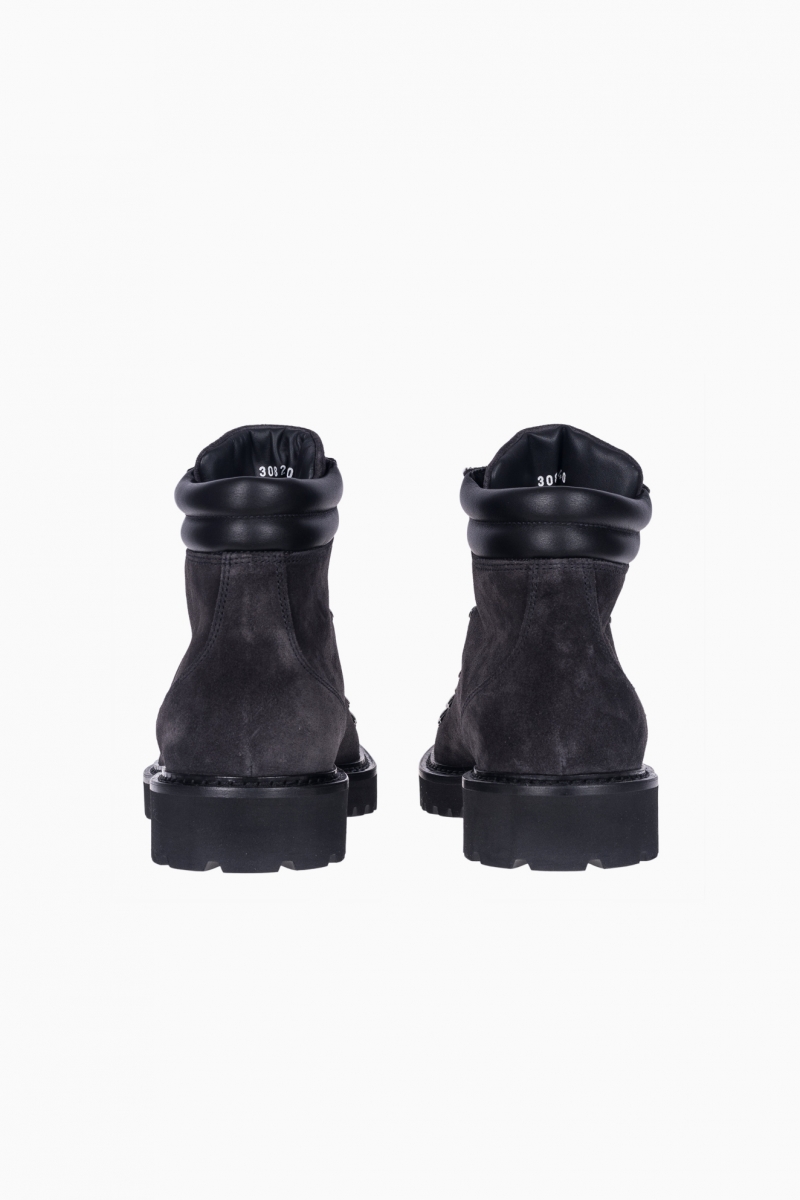 BOTAS DE HOMBRE DOUCAL`S