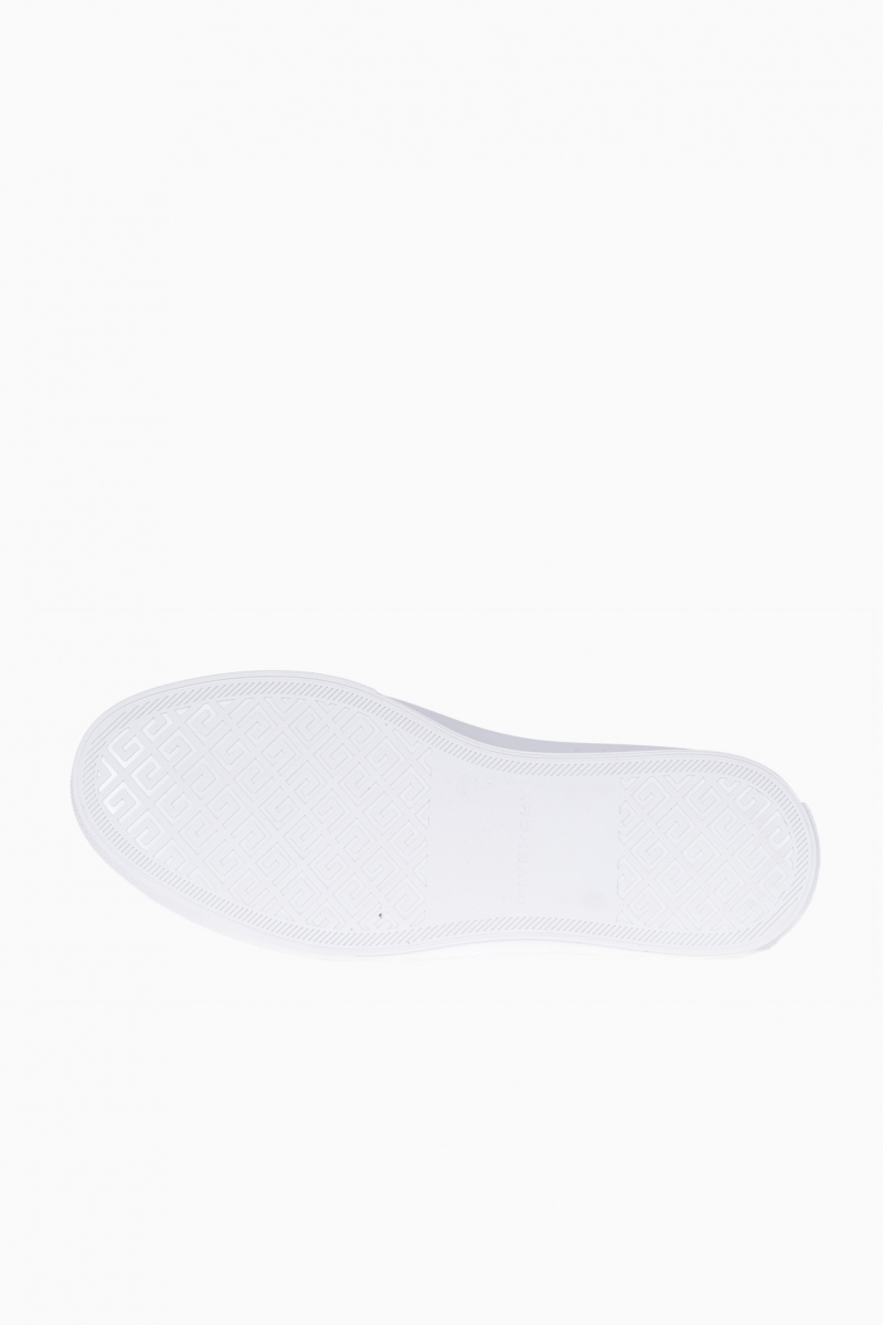 SNEAKERS DAMA GIVENCHY CITY