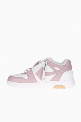SNEAKERS BARBATI OFF WHITE OUT OF OFFICE PINK WHITE