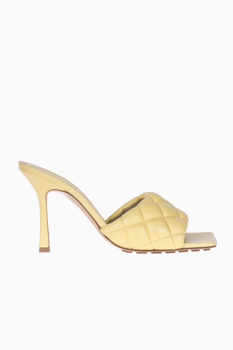 SANDALE DAMA LIDO BOTTEGA VENETA
