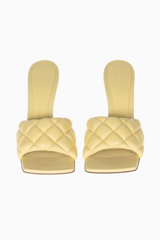 SANDALE DAMA LIDO BOTTEGA VENETA