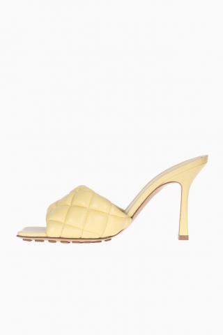 SANDALE DAMA LIDO BOTTEGA VENETA