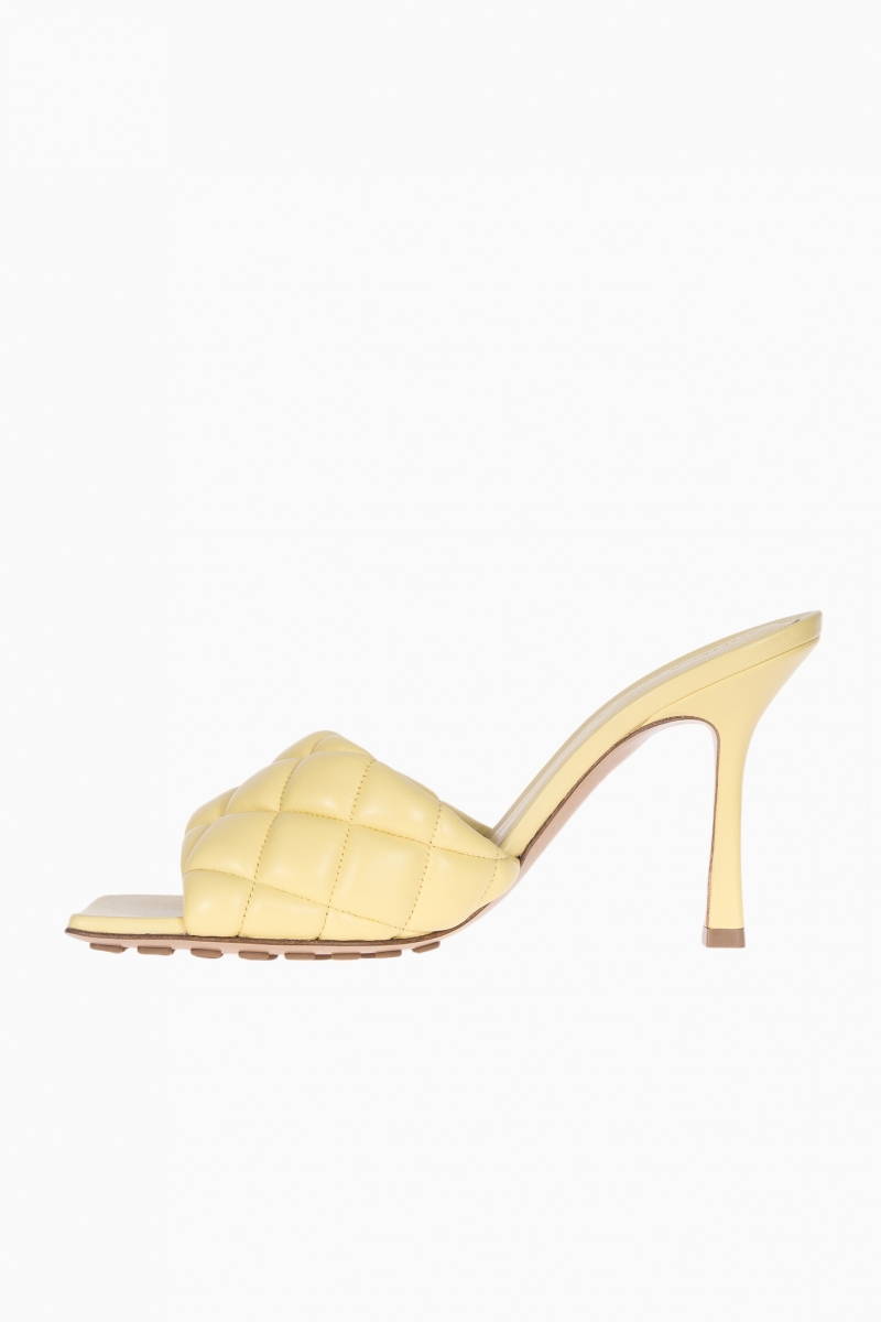 SANDALE DAMA LIDO BOTTEGA VENETA