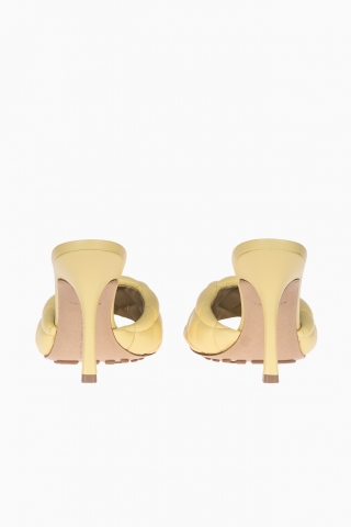 SANDALE DAMA LIDO BOTTEGA VENETA