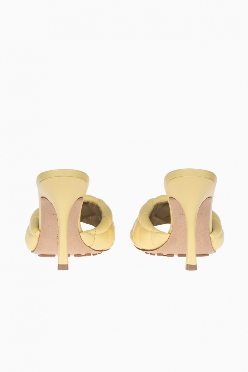 SANDALE DAMA LIDO BOTTEGA VENETA
