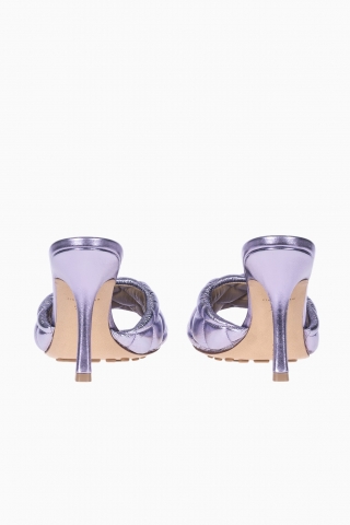 SANDALE DAMA PADDED BOTTEGA VENETA