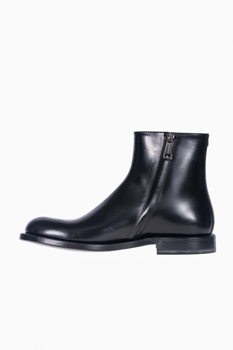 GHETE BARBATI DOLCE&GABBANA LUCIOASE