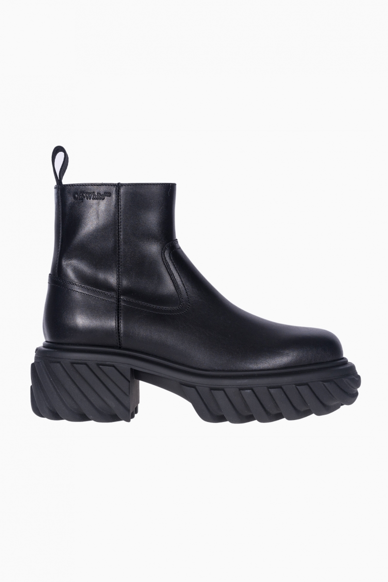GHETE BABATI OFF WHITE EXPLORATION MOTOR