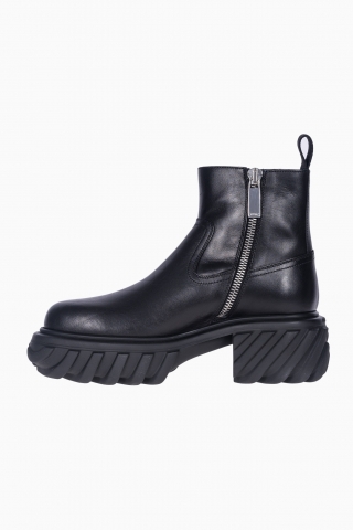 GHETE BABATI OFF WHITE EXPLORATION MOTOR