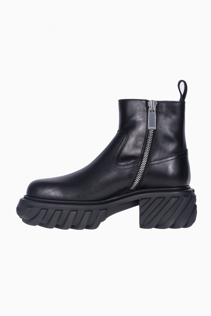 GHETE BABATI OFF WHITE EXPLORATION MOTOR
