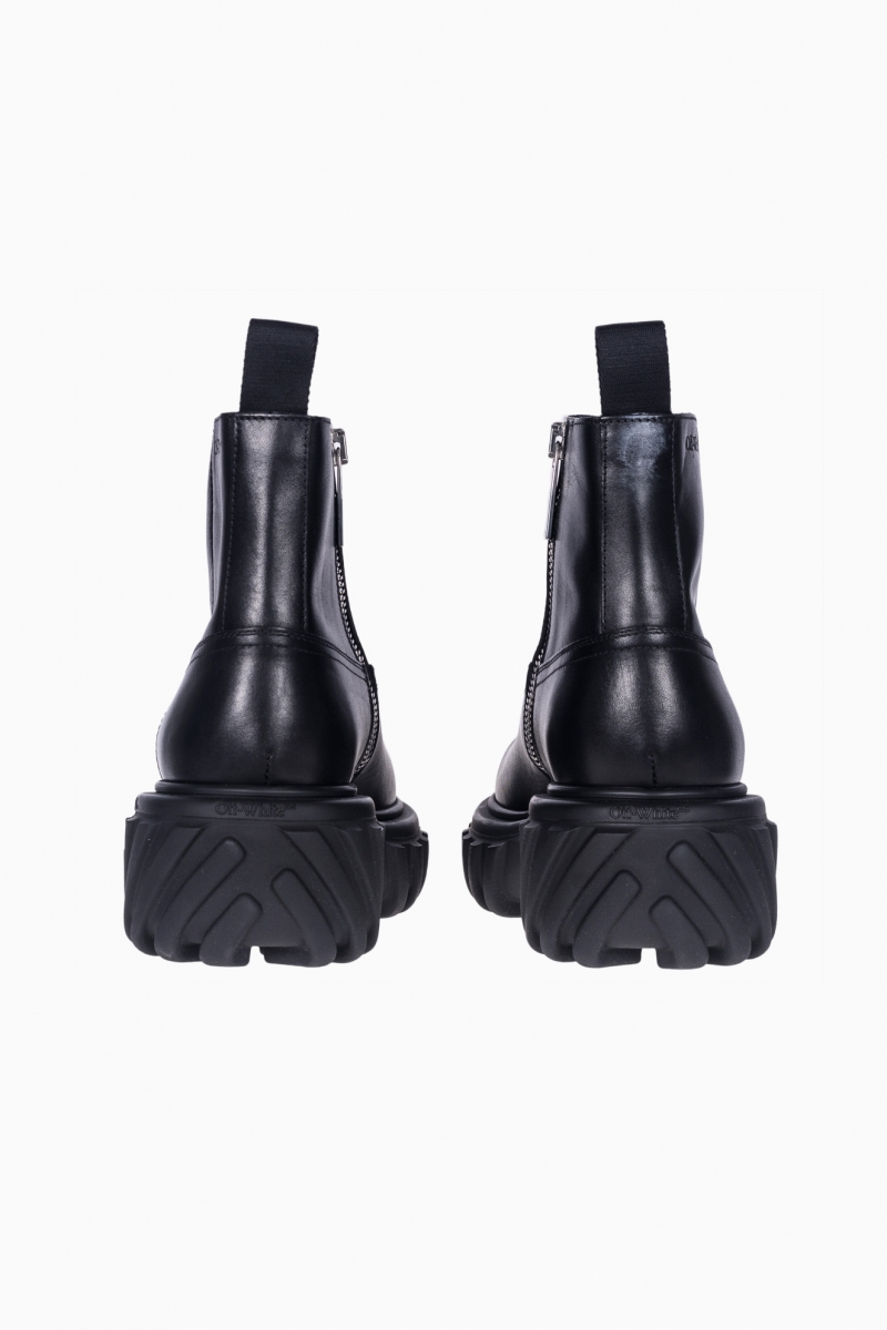 GHETE BABATI OFF WHITE EXPLORATION MOTOR