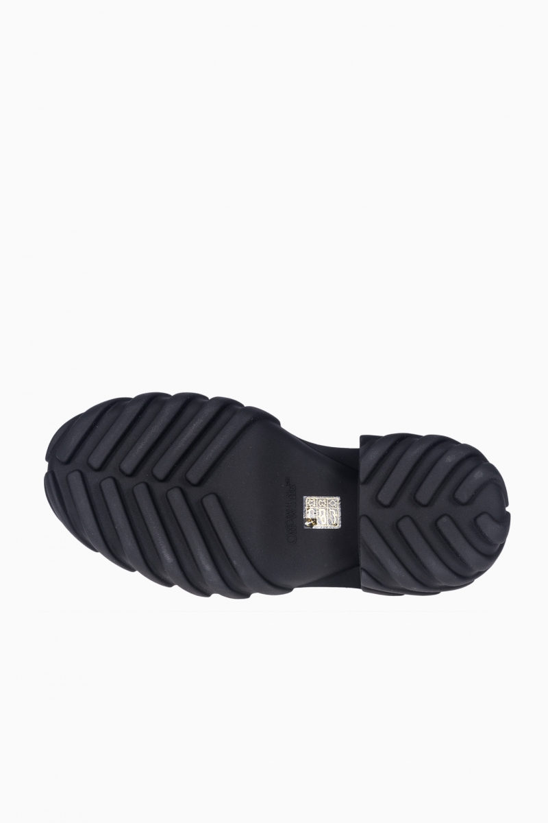GHETE BABATI OFF WHITE EXPLORATION MOTOR