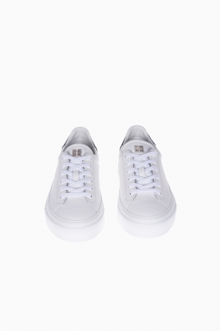 GIVENCHY MEN'S CITY LACE-UP SNEAKERS